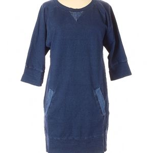 Lacoste sweatshirt / dress